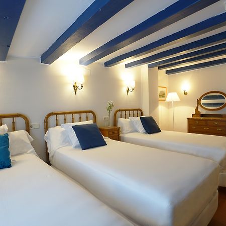 Hotel Medium Romantic 시체스 외부 사진