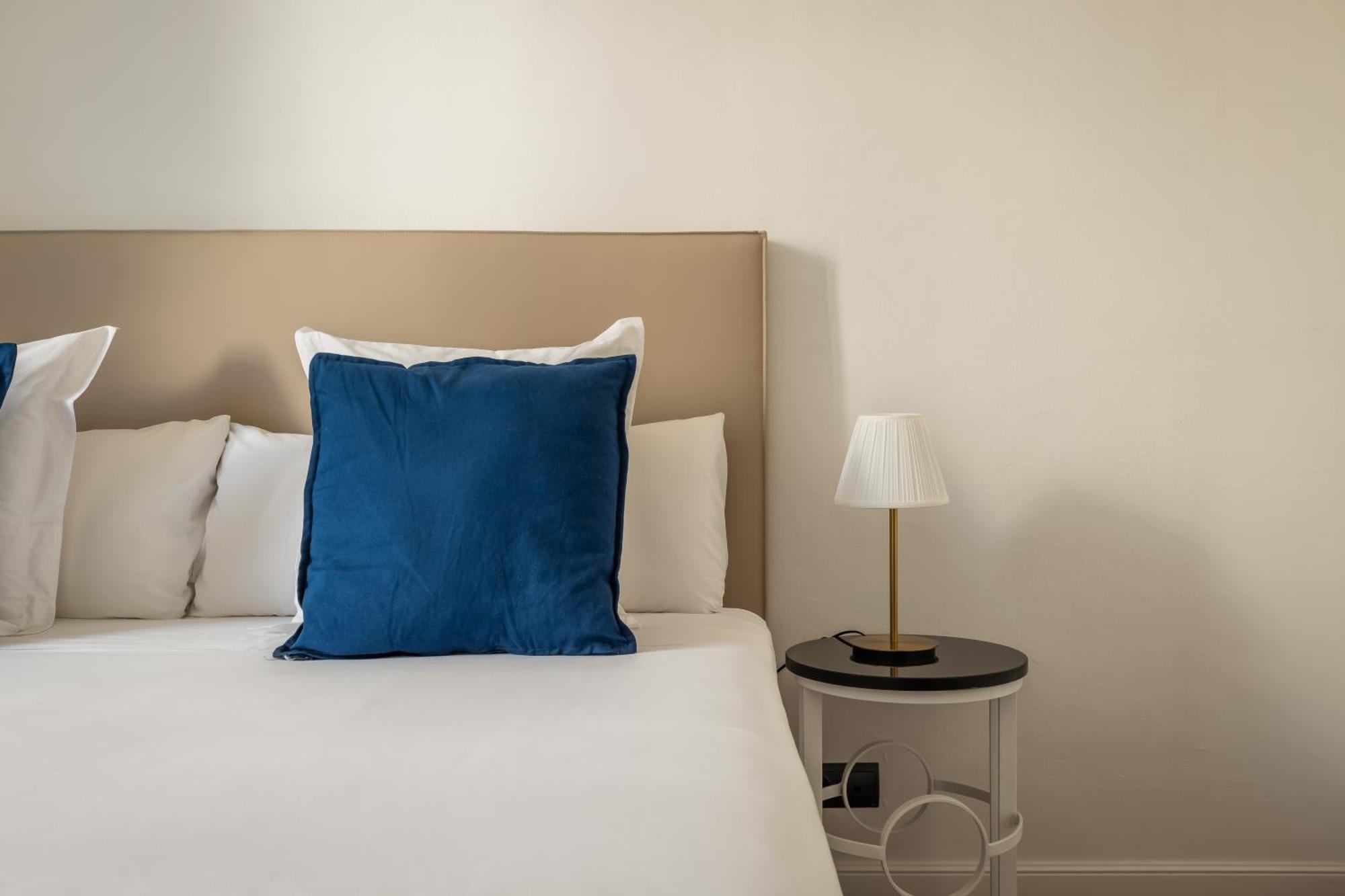 Hotel Medium Romantic 시체스 객실 사진