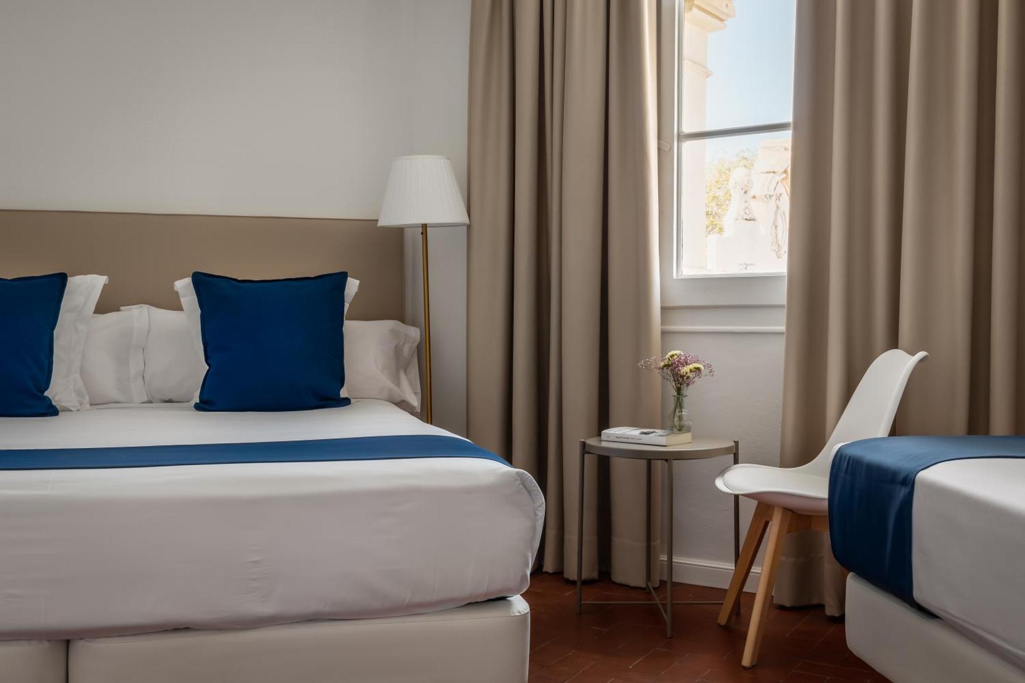 Hotel Medium Romantic 시체스 객실 사진